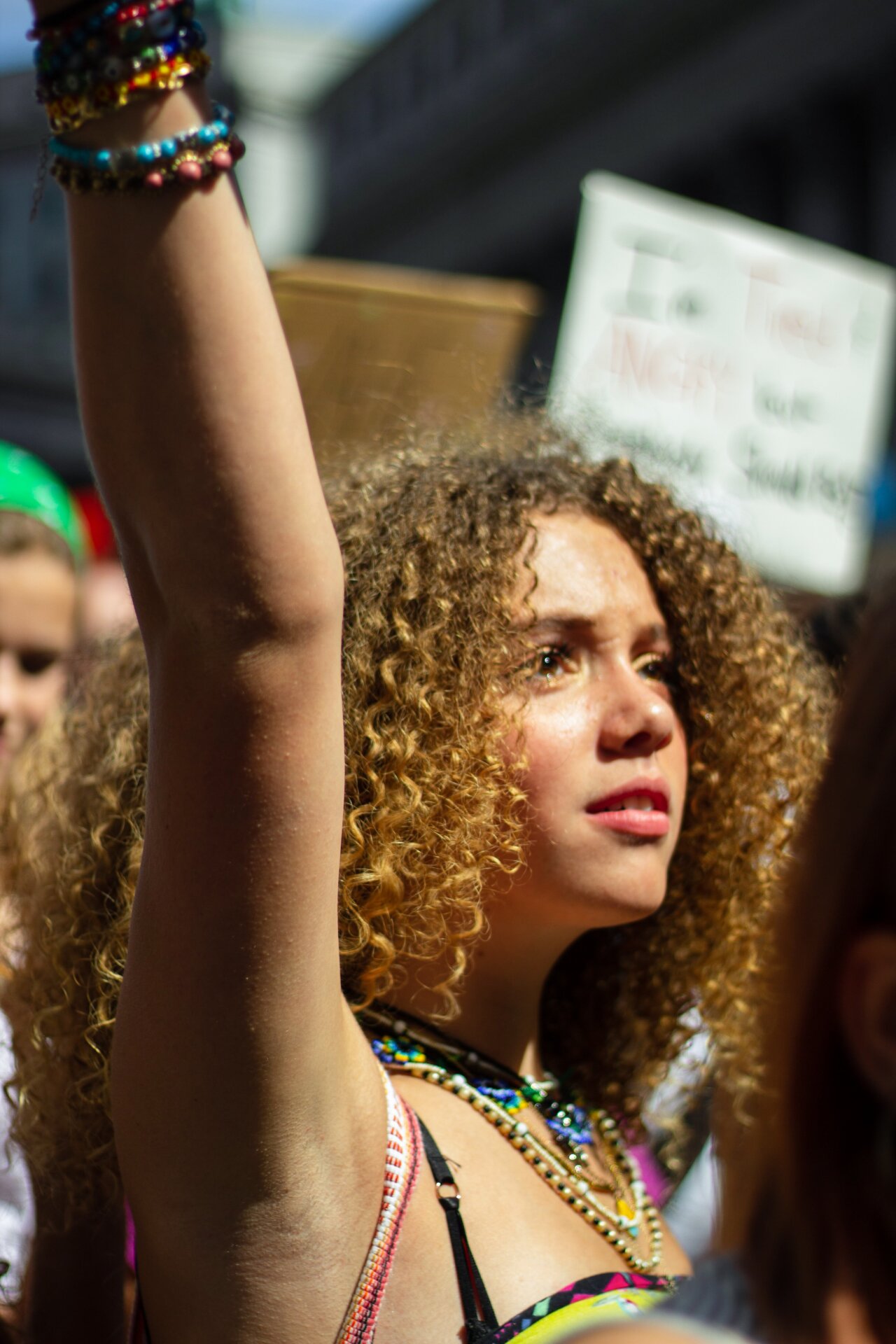 Photo: Lauren Hoffman