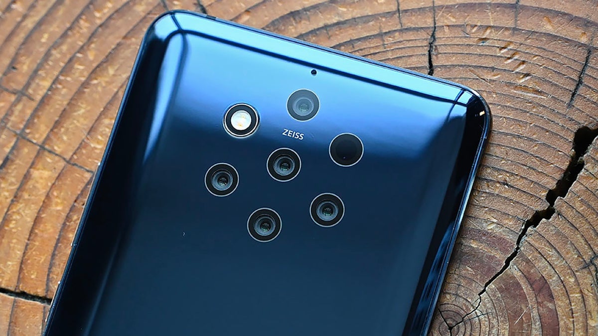 Photo: Sam Rutherford