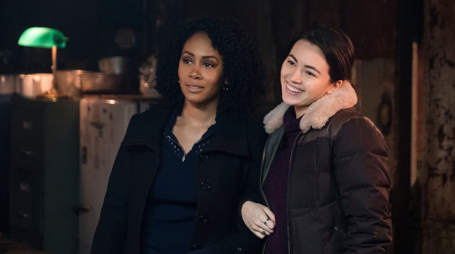 Had a nice ring to it.