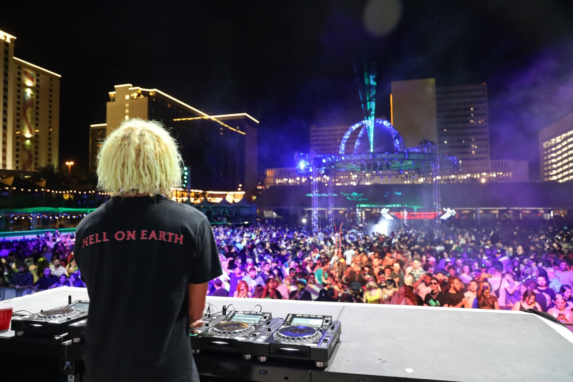 Photo: Jennings Brown for Gizmodo