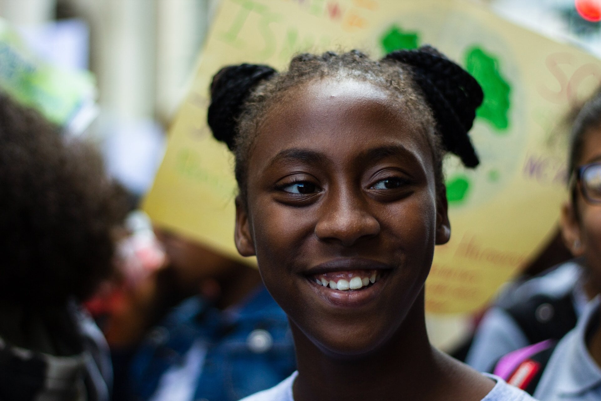 Photo: Lauren Hoffman