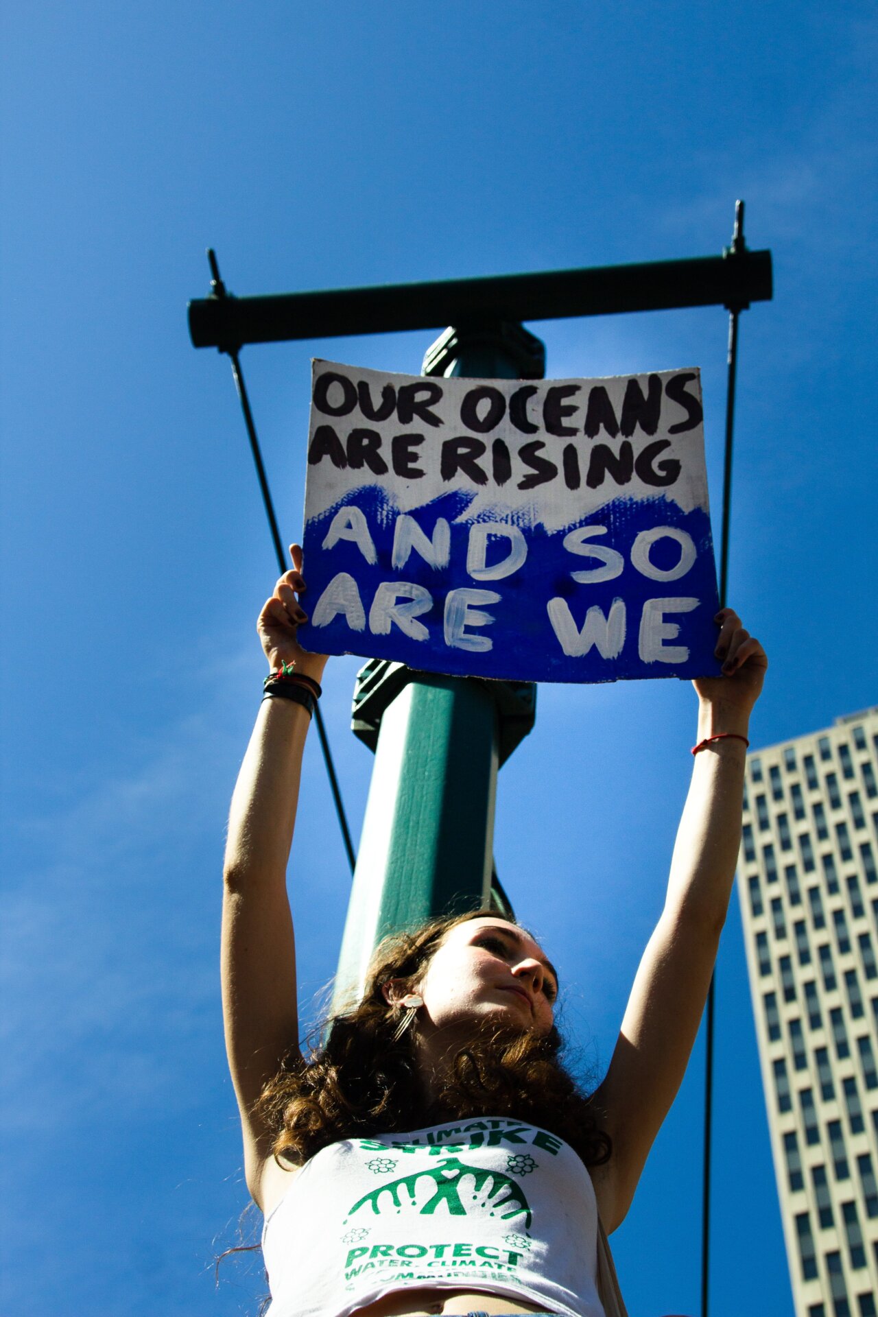 Photo: Lauren Hoffman