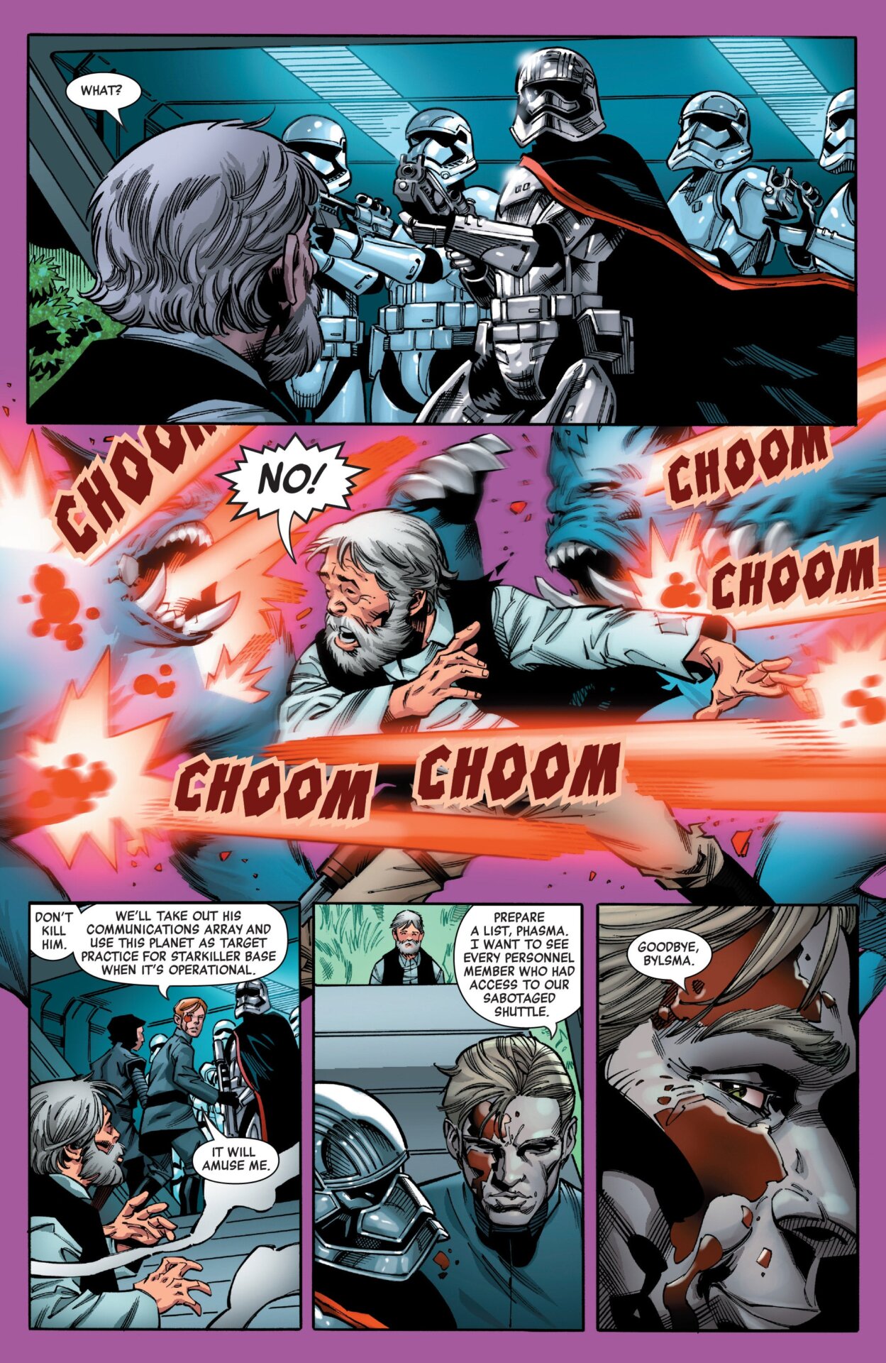 Image: Leonard Kirk, Cory Hamscher, Guru-eFX, and Travis Lanham