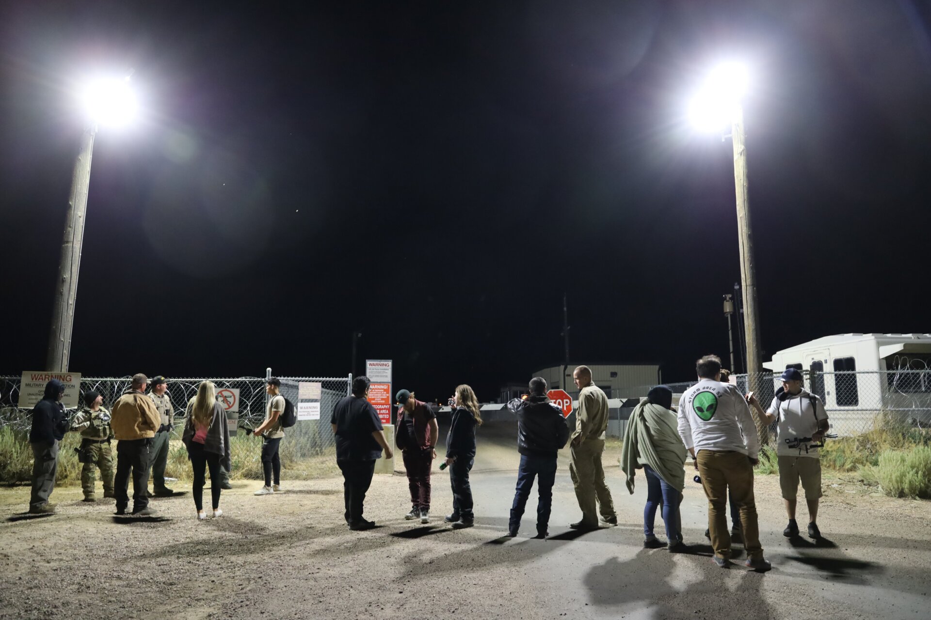 Photo: Jennings Brown