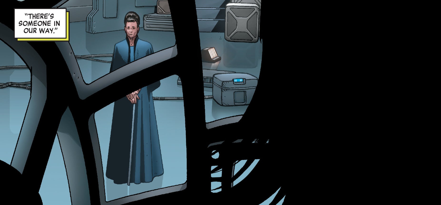 Image: Ramon Rosanas, Guru-eFX, and Travis Lanham