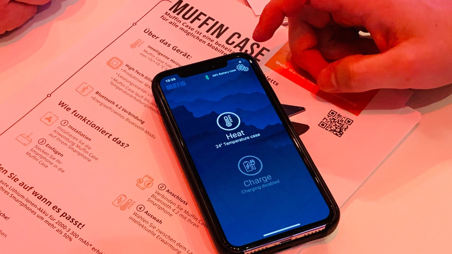 Photo: Victoria Song