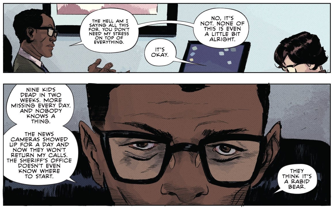 Image: Werther Dell’edera, Miquel Muerto