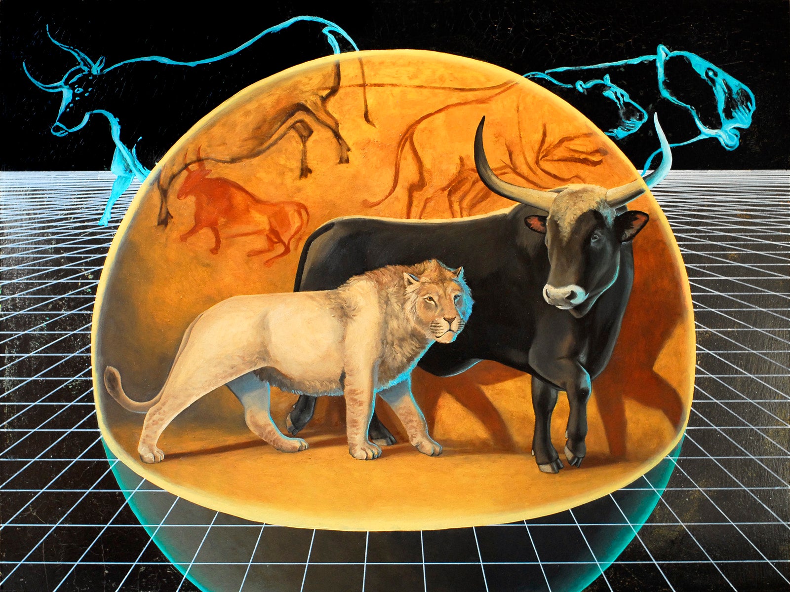 Image: Alexis Kandra