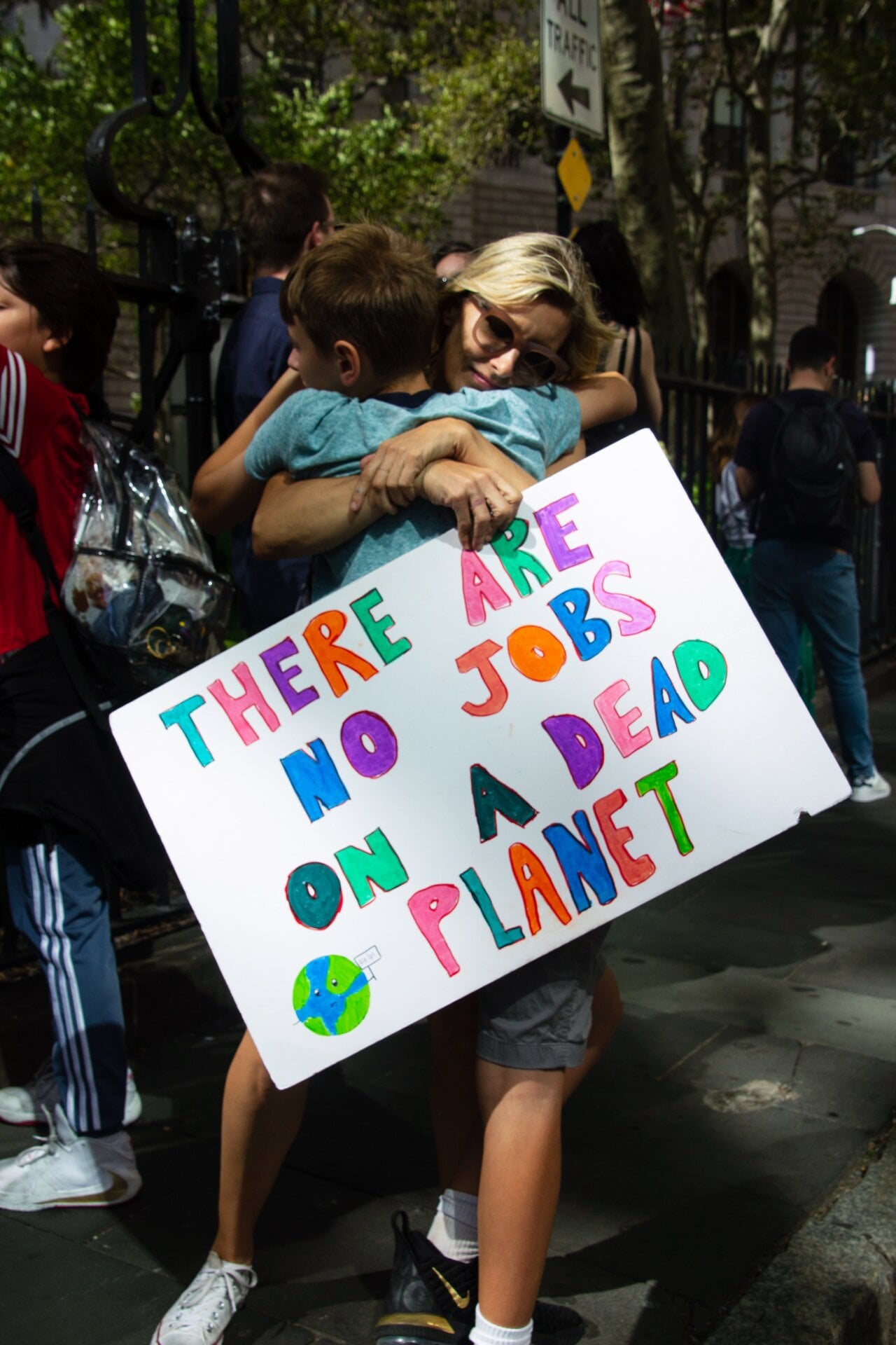 Photo: Lauren Hoffman