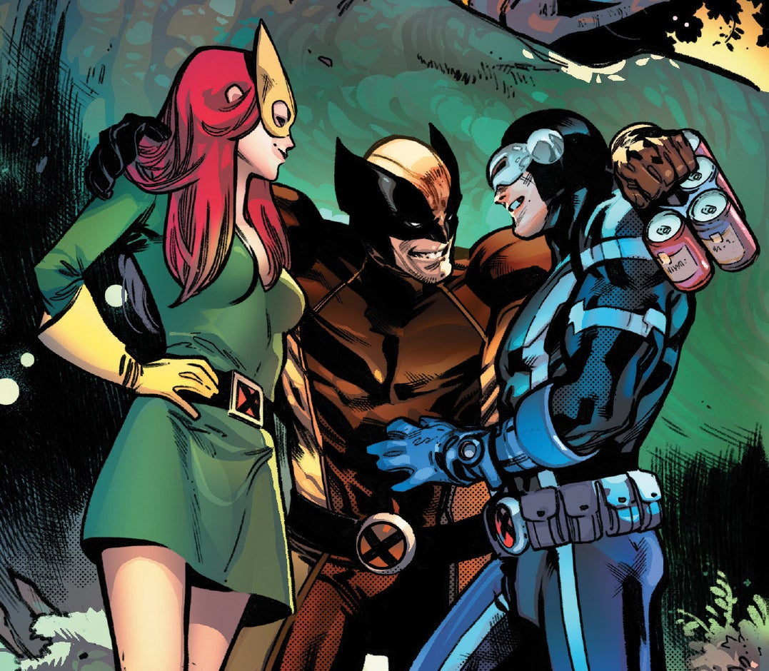 Image: Pepe Larraz and Marte Gracia