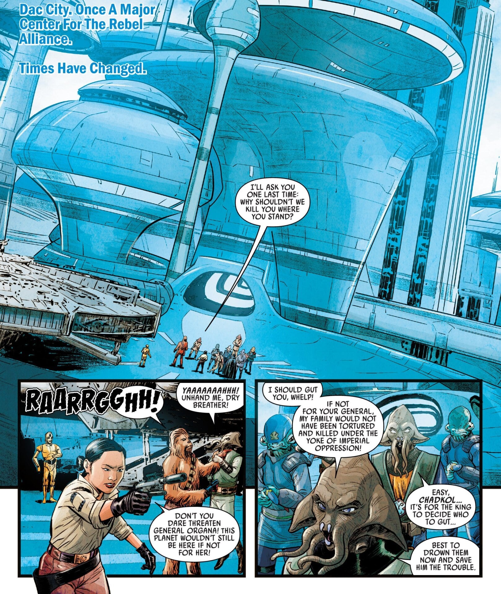 Image: Luke Ross, Lee Loughridge, and Clayton Cowles