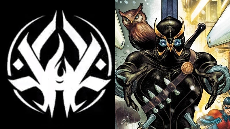 Image: Eddy Barrows and Rod Reis