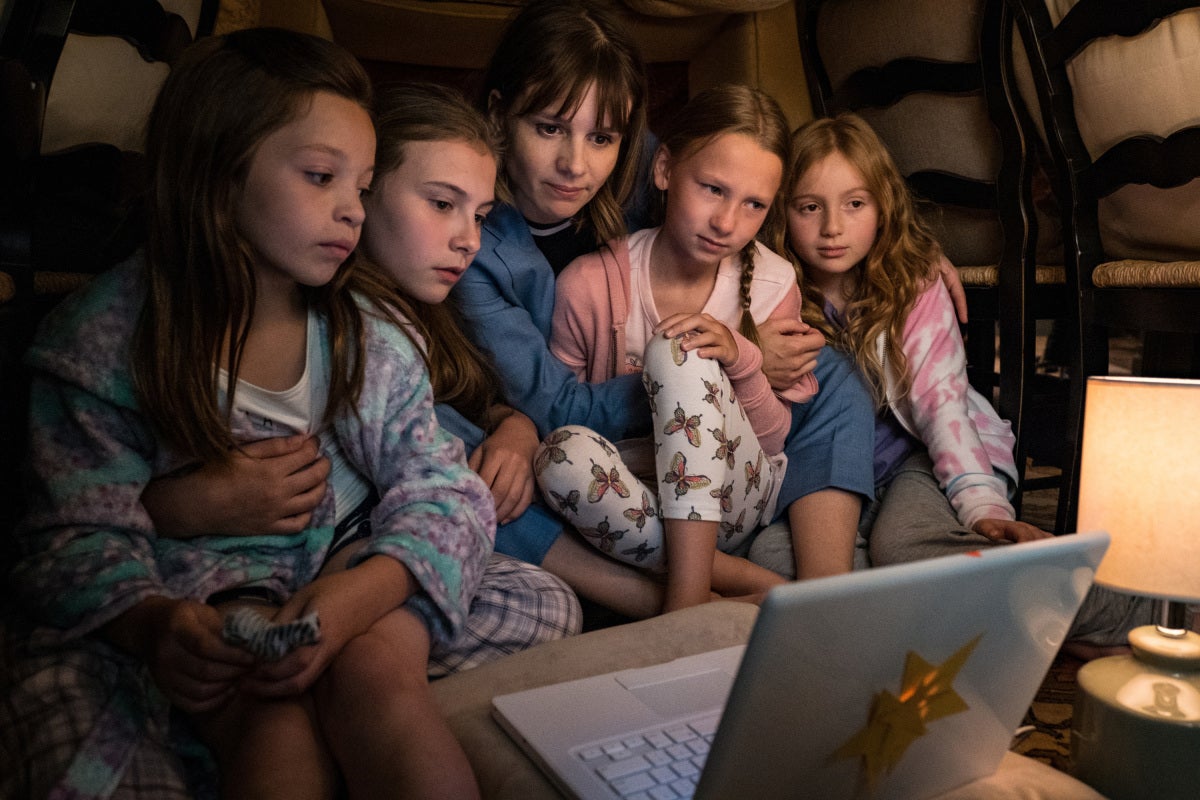 Photo: Jeff Neumann/CBS