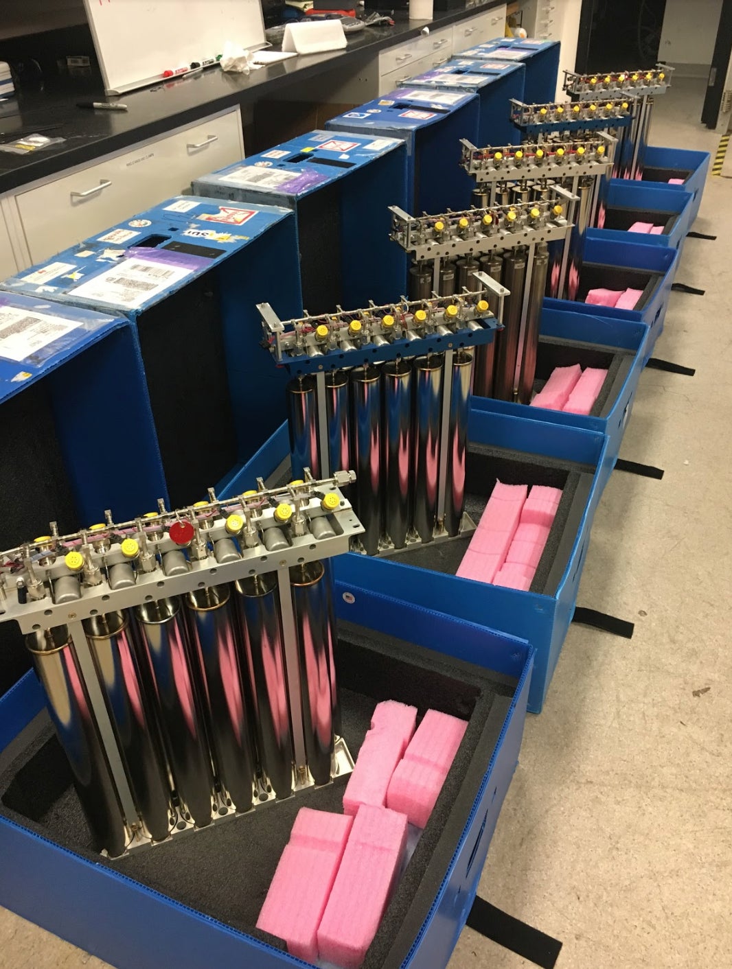 Photo: Jessica Gilman