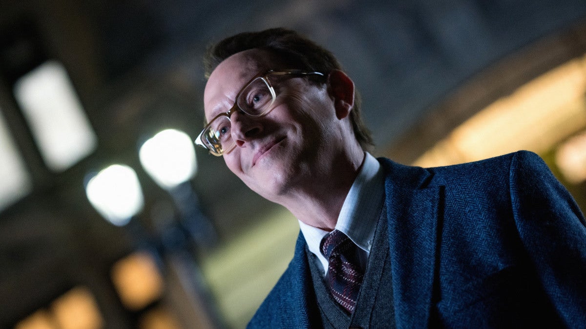 Photo: Elizabeth Fisher/CBS