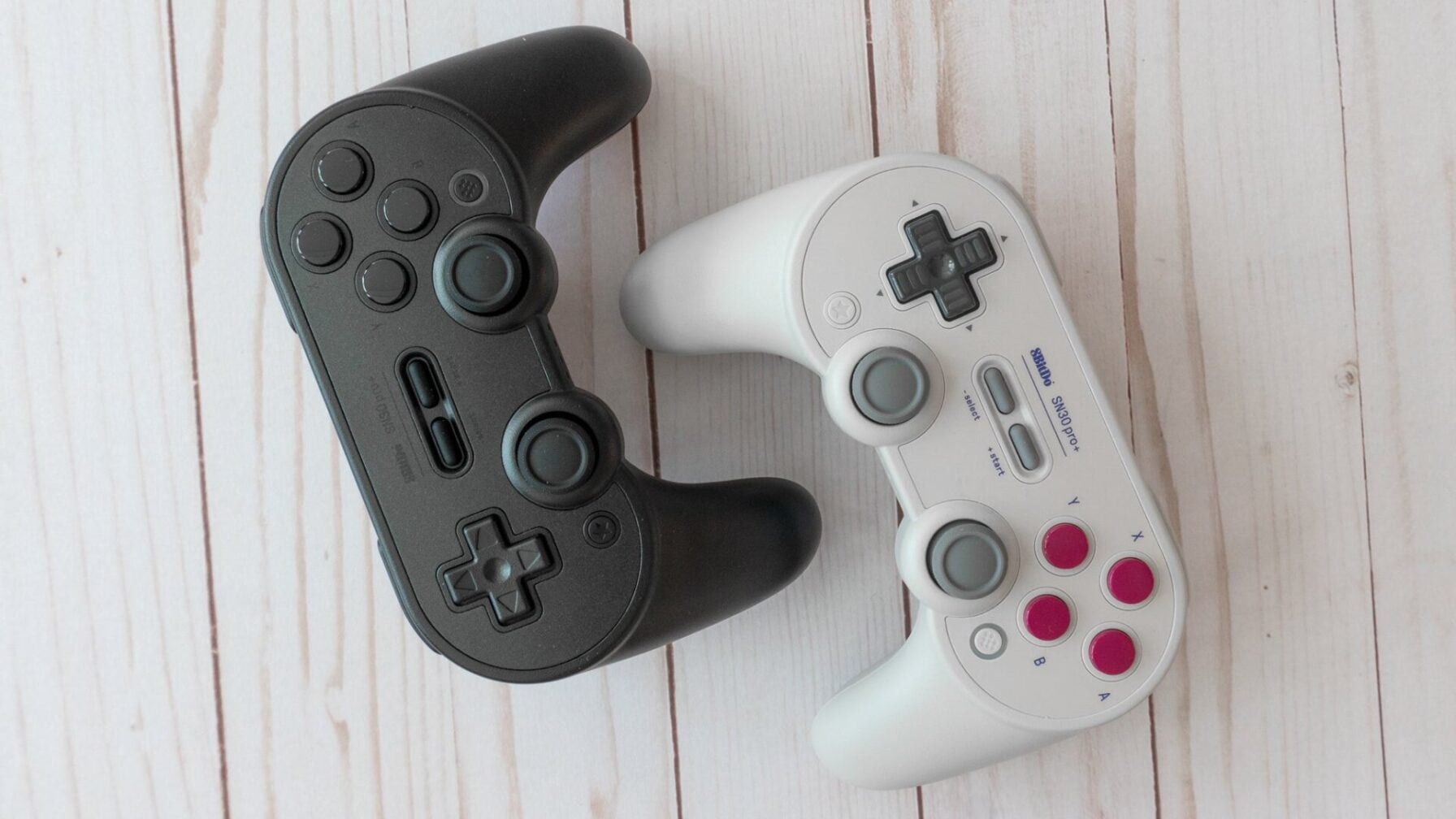 Switchable Custom Controller This Incredibly Customizable Controller Will Make You Better at the Switch