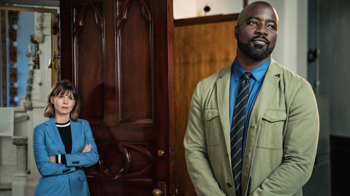 Image: Elizabeth Fisher/CBS