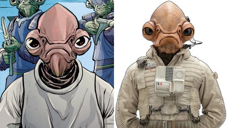 Image: Luke Ross and Lee Loughridge / Image: