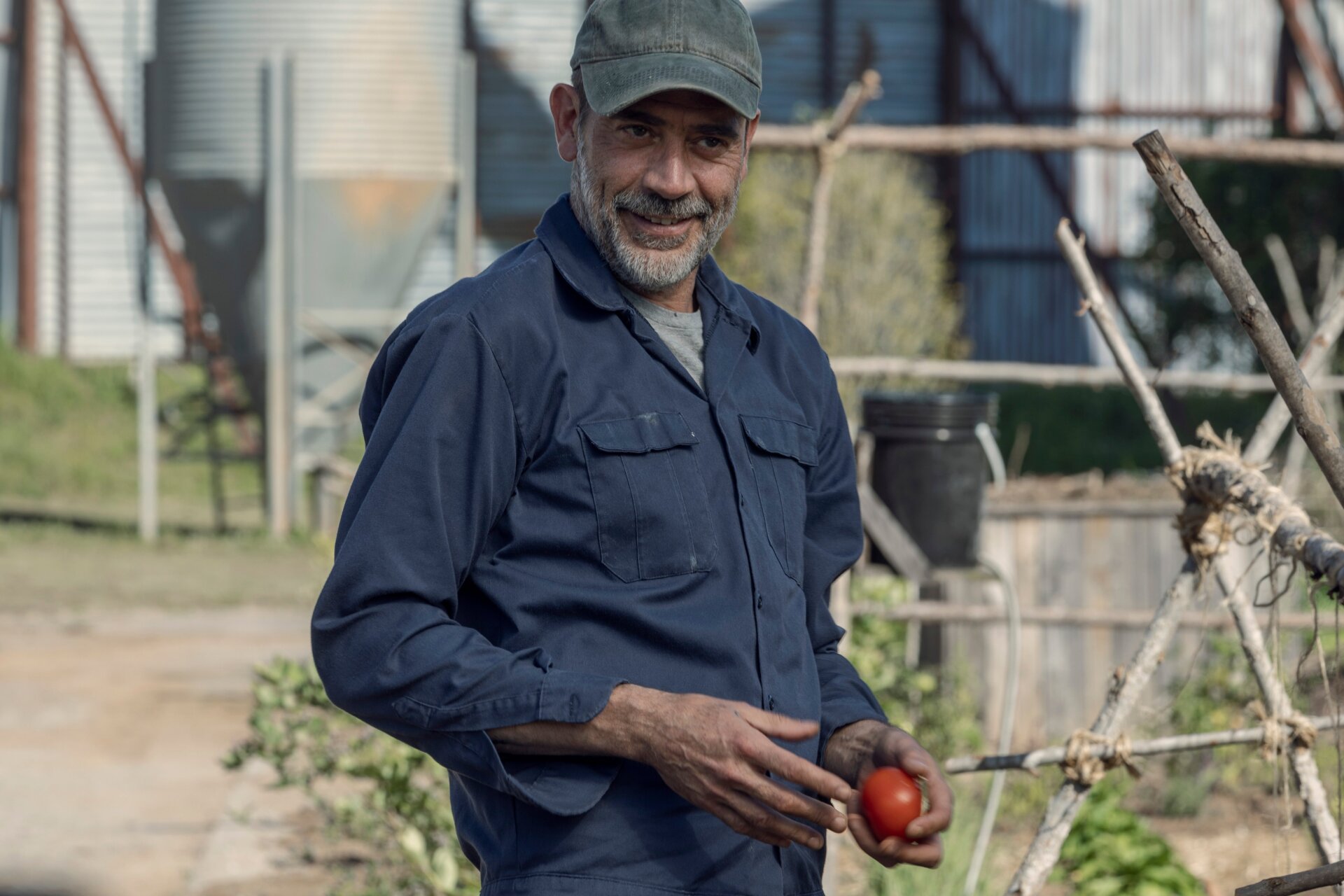 Image: Jackson Lee Davis