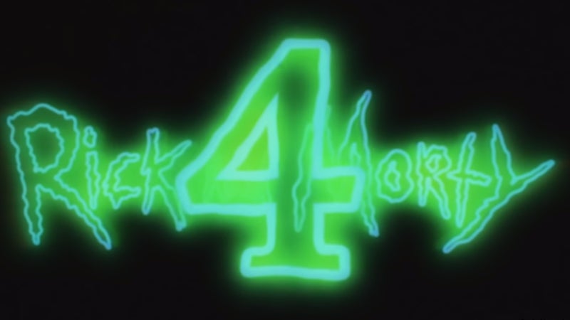 You see what they did there.