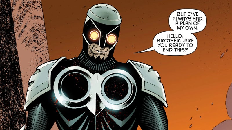 Image: Álvaro Martínez, Raúl Fernández, June Chung, and John J. Hill