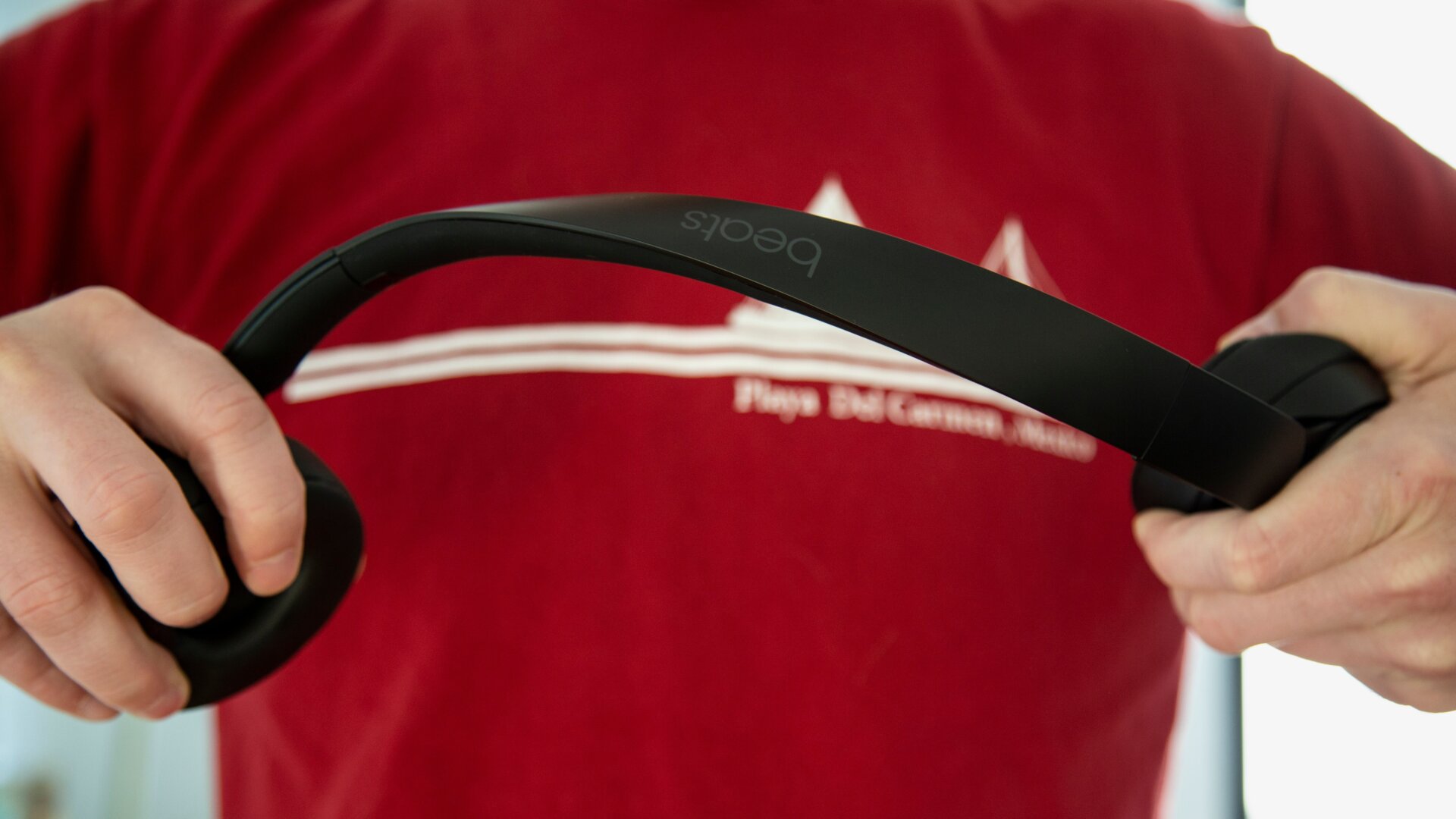 The twist is exhilarating. 