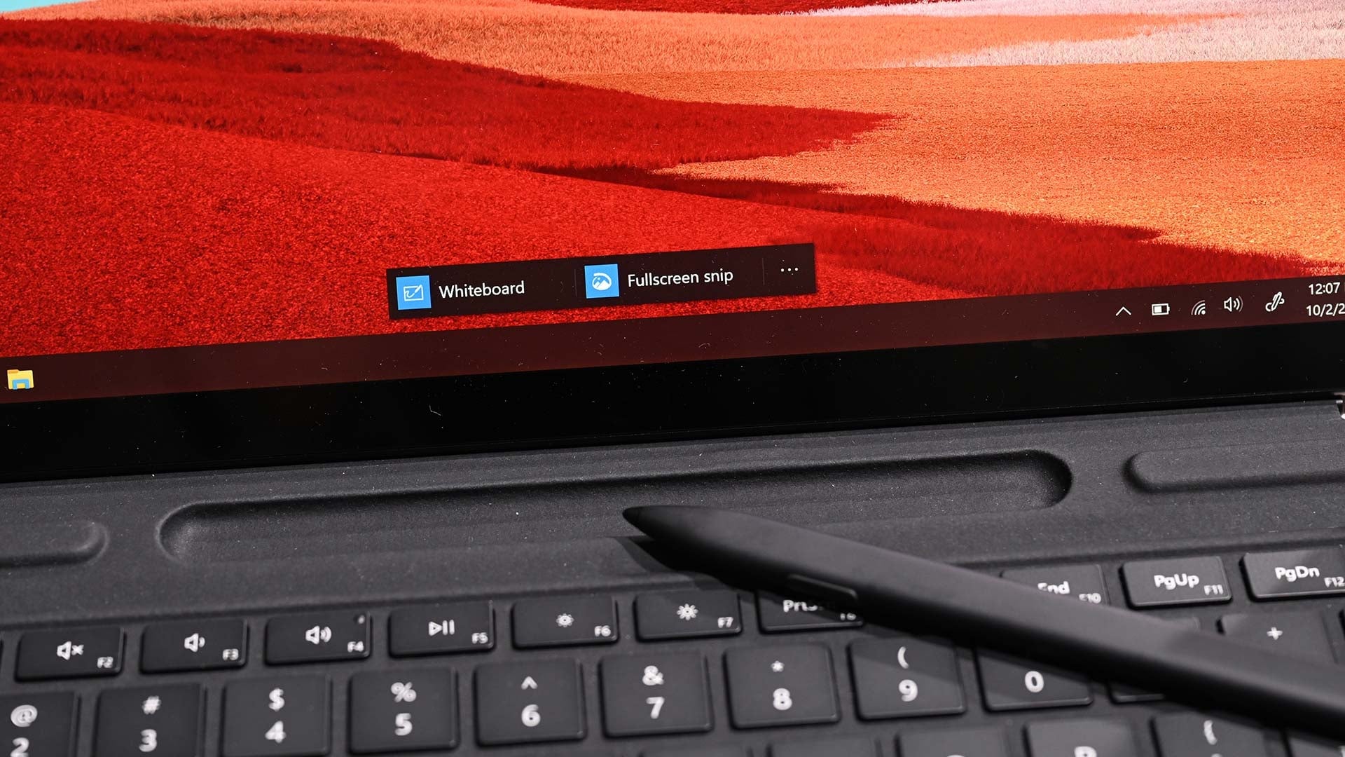 Photo: Sam Rutherford