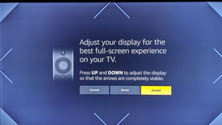 The 10 Settings You Need to Change on Your Amazon Fire TV
