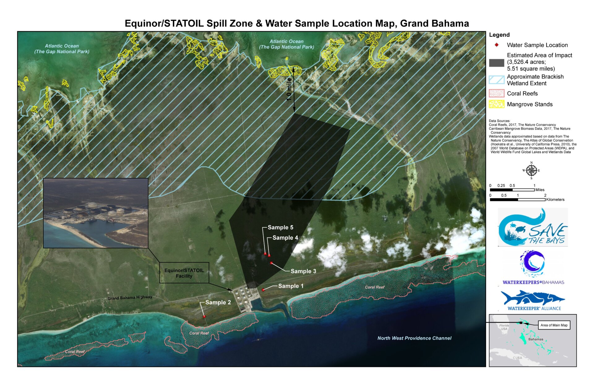 Image: Waterkeeper Alliance