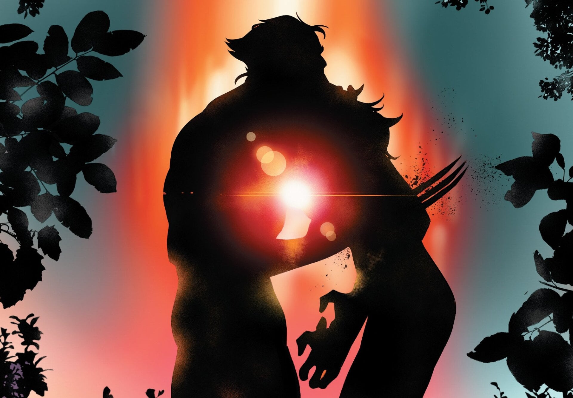 Image: R.B. Silva, Pepe Larraz, Marte Gracia, and David Curiel