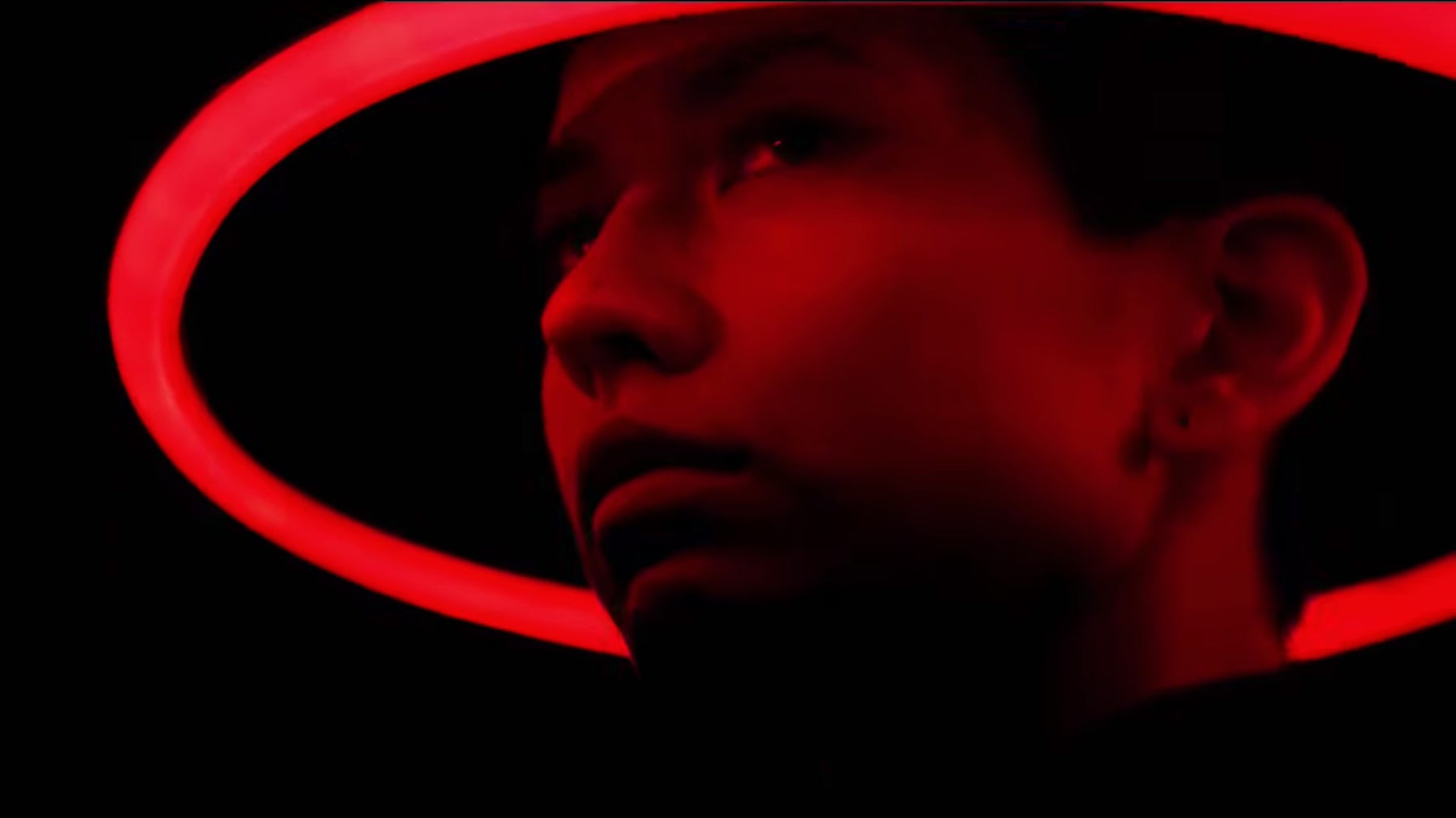 Sonoya Mizuno is lead character Lily in FX’s Devs.