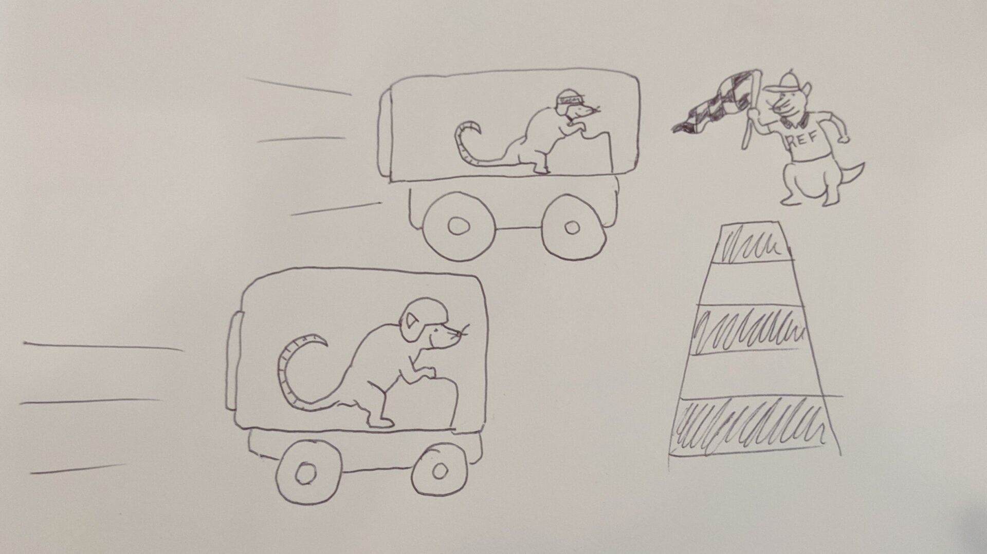 Illustration: Tom McKay