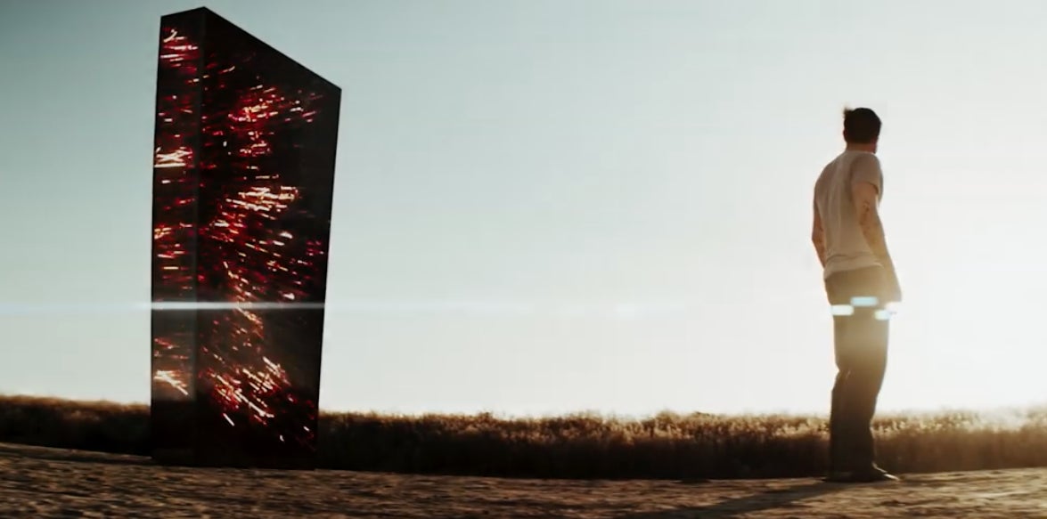 Which side are you on?