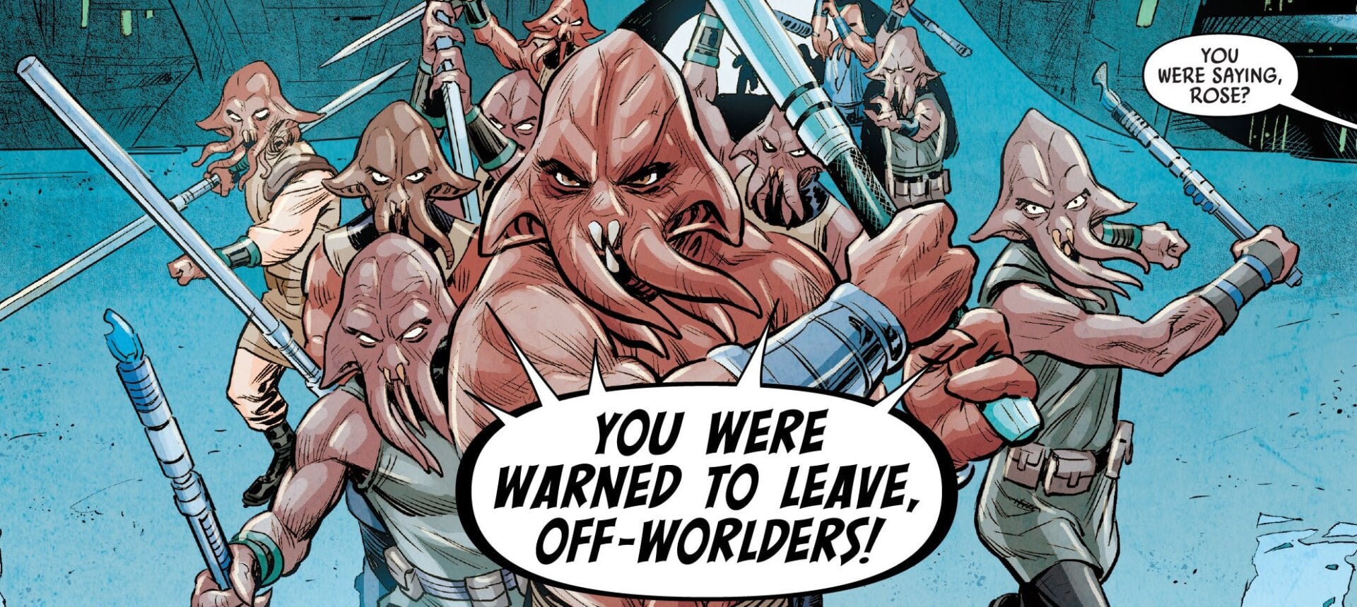 Image: Luke Ross, Lee Loughridge, and Clayton Cowles