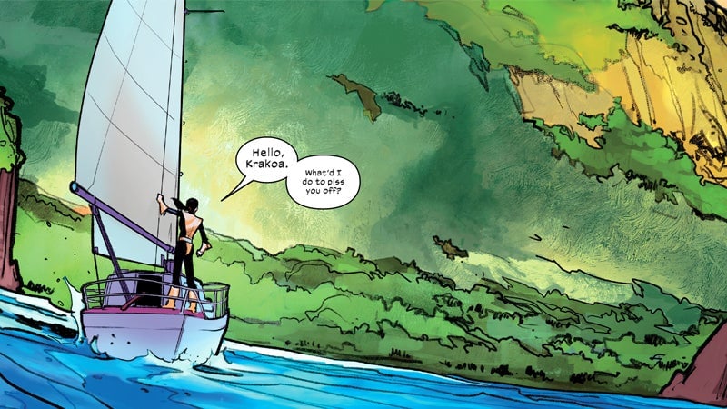 Image: Matteo Lolli, Federico Blee, and Cory Petit