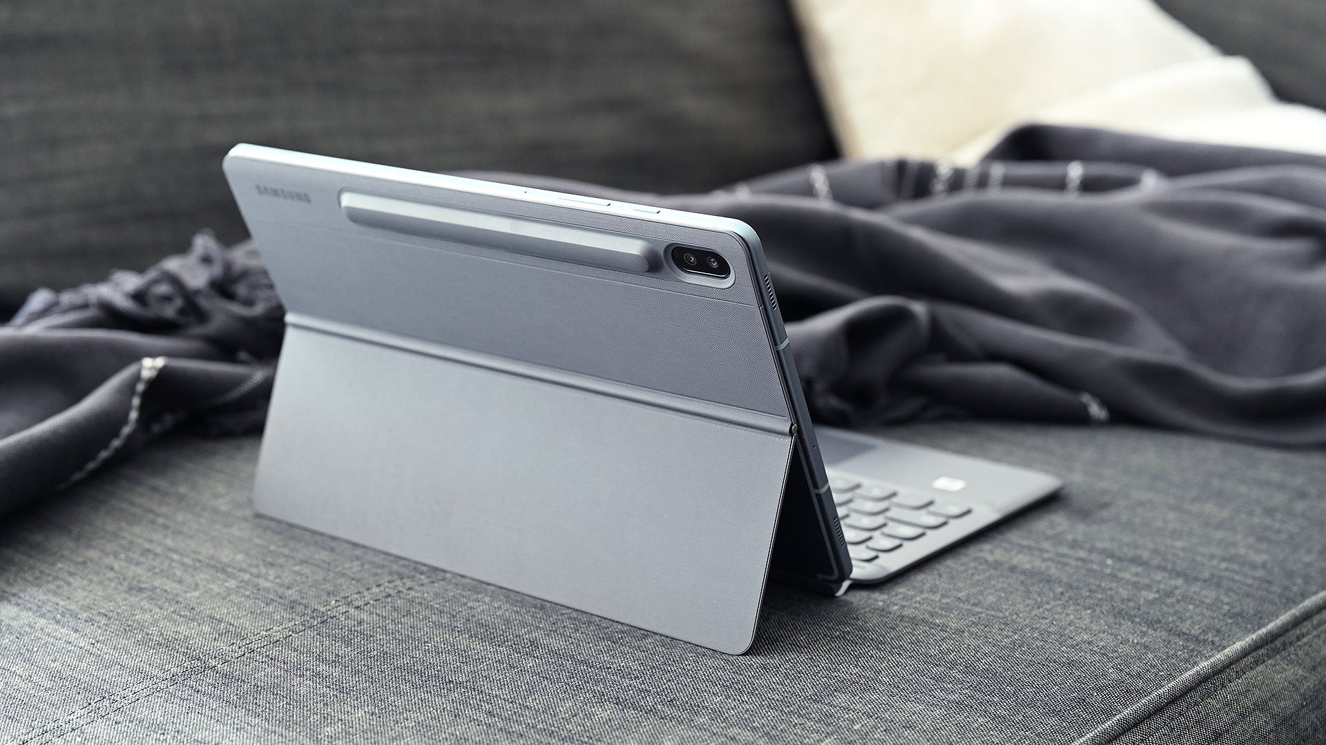 Photo: Sam Rutherford