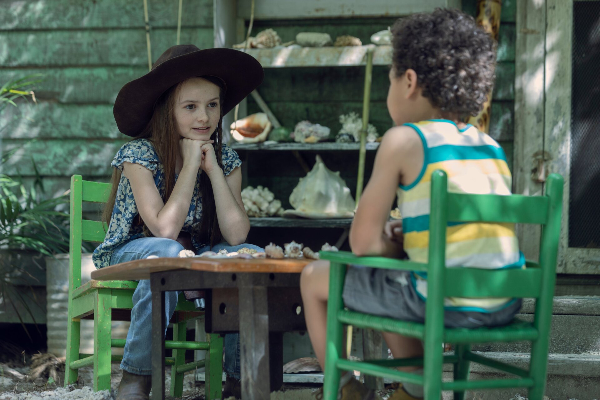 Image: Jackson Lee Davis