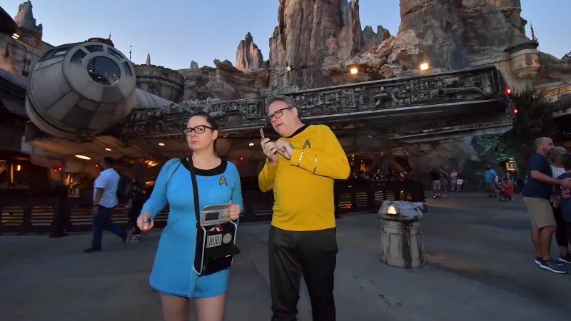 Photo: Bobby Sussman