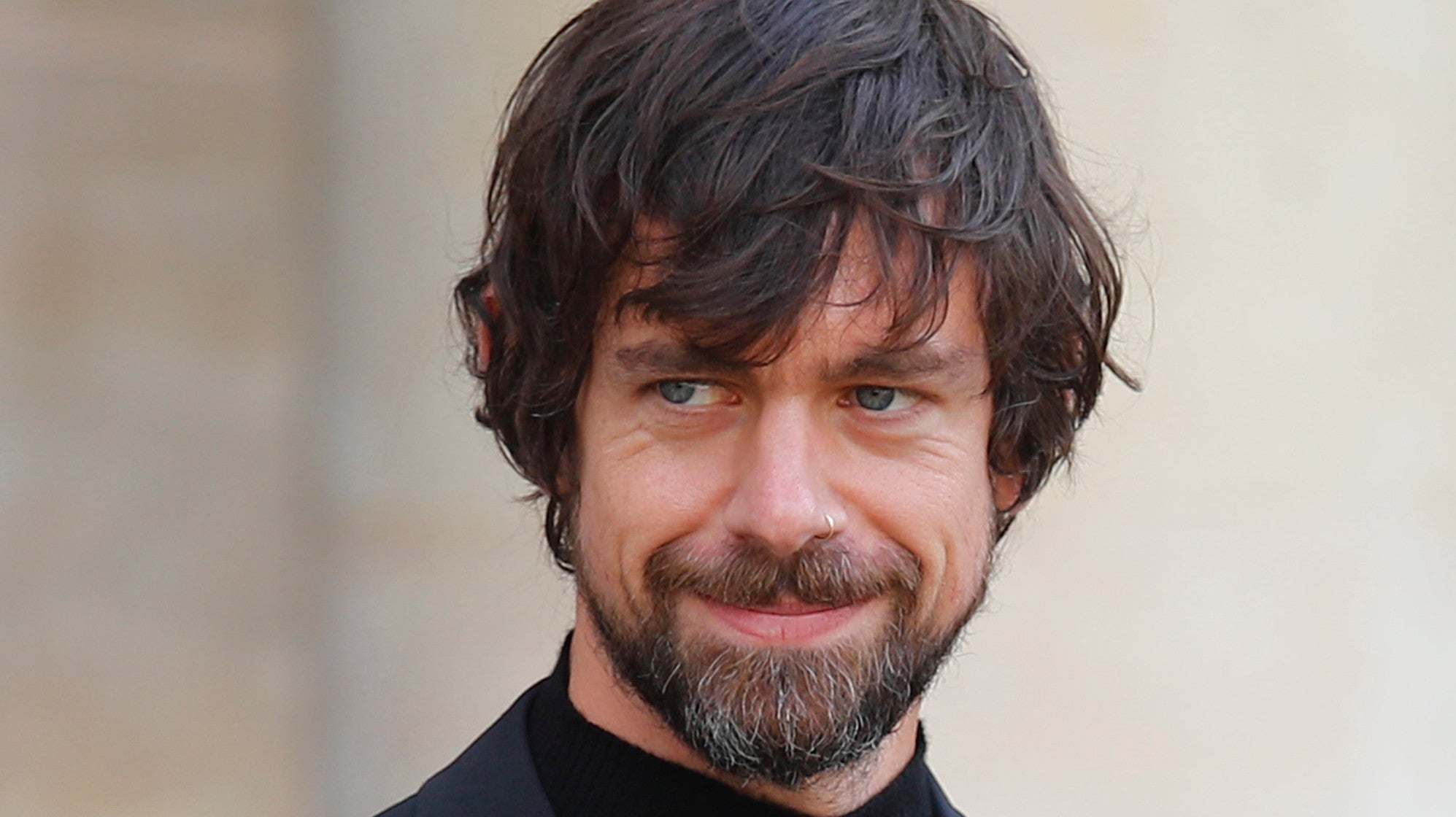 WATCH THE EYES, NOT THE SMILE