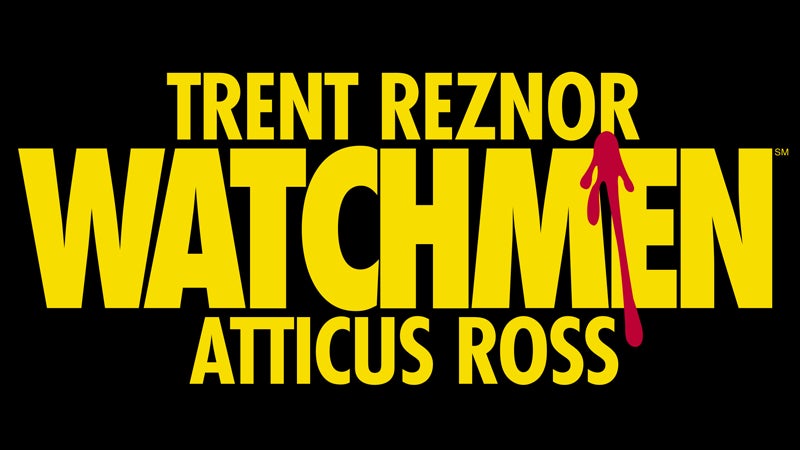 Image: HBO/Nine Inch Nails