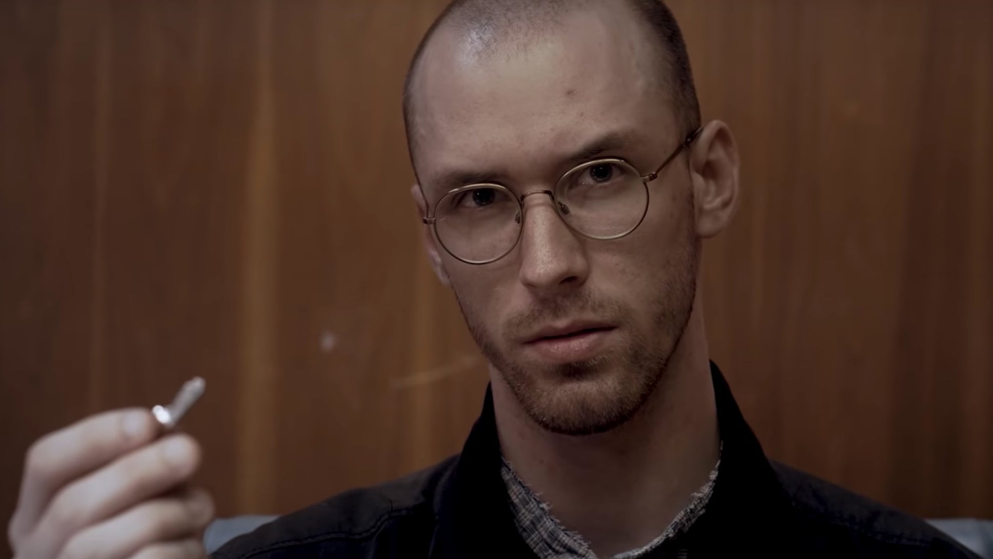 Malcolm’s about to enter a whole new world.