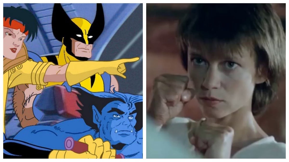 X-Men: The Animated Series is accused of stealing its theme song from a Hungarian show in a new lawsuit.