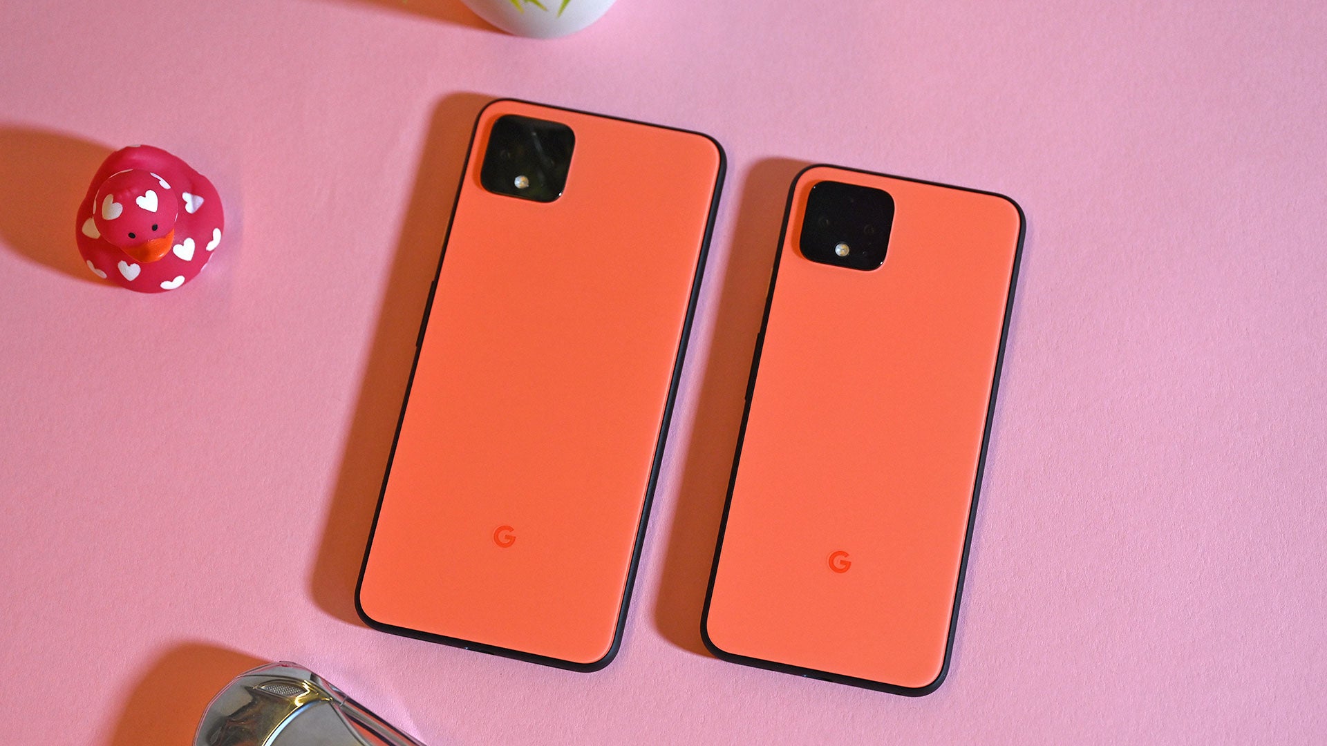 Photo: Sam Rutherford