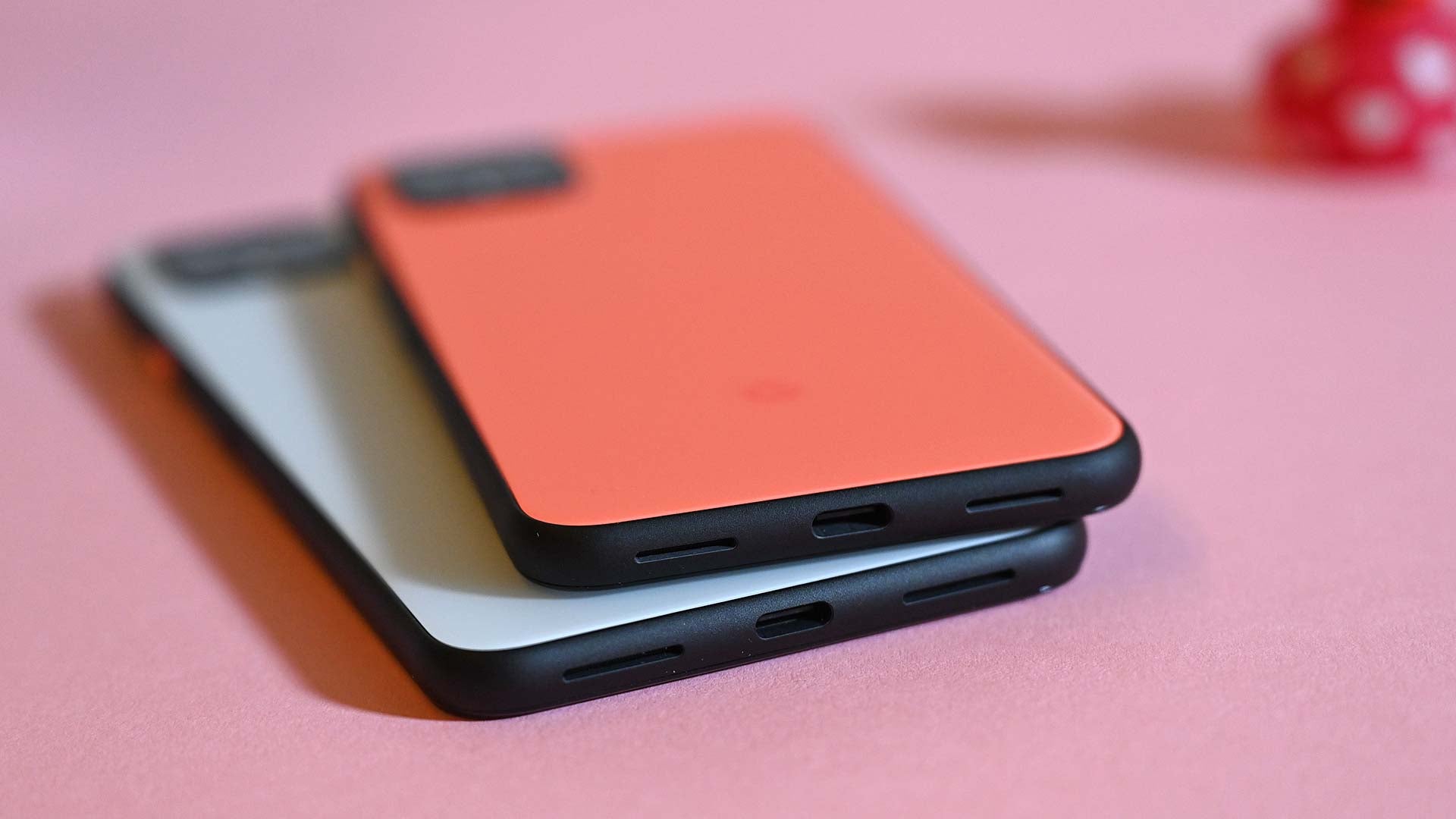 Photo: Sam Rutherford