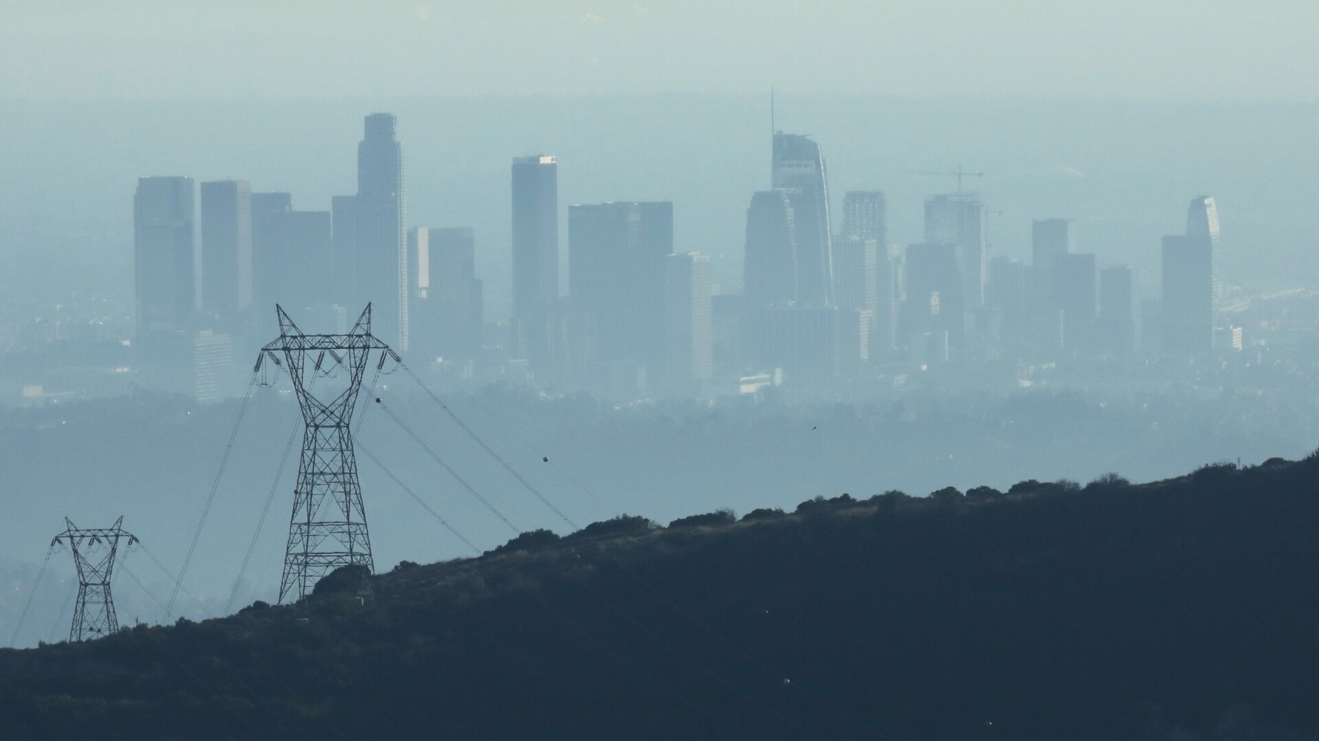 More smoggy skies could be the result of such a rule.