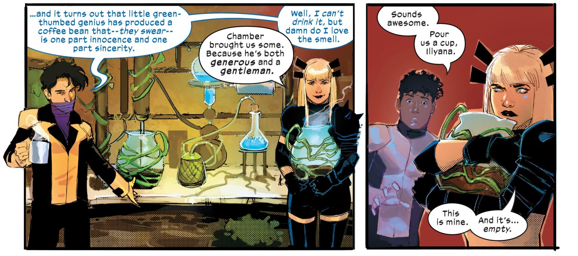 Image: Rod Reis and Travis Lanham