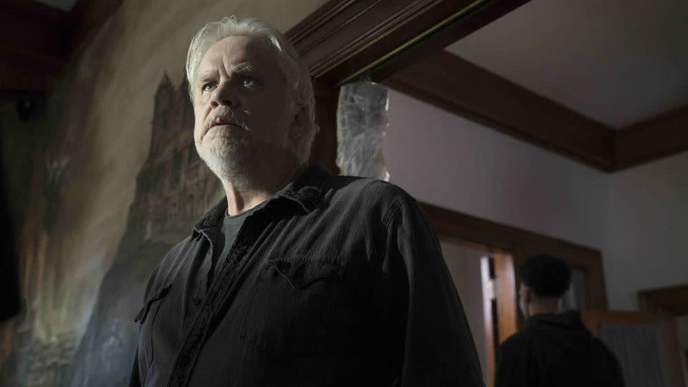 Photo: Dana Starbard