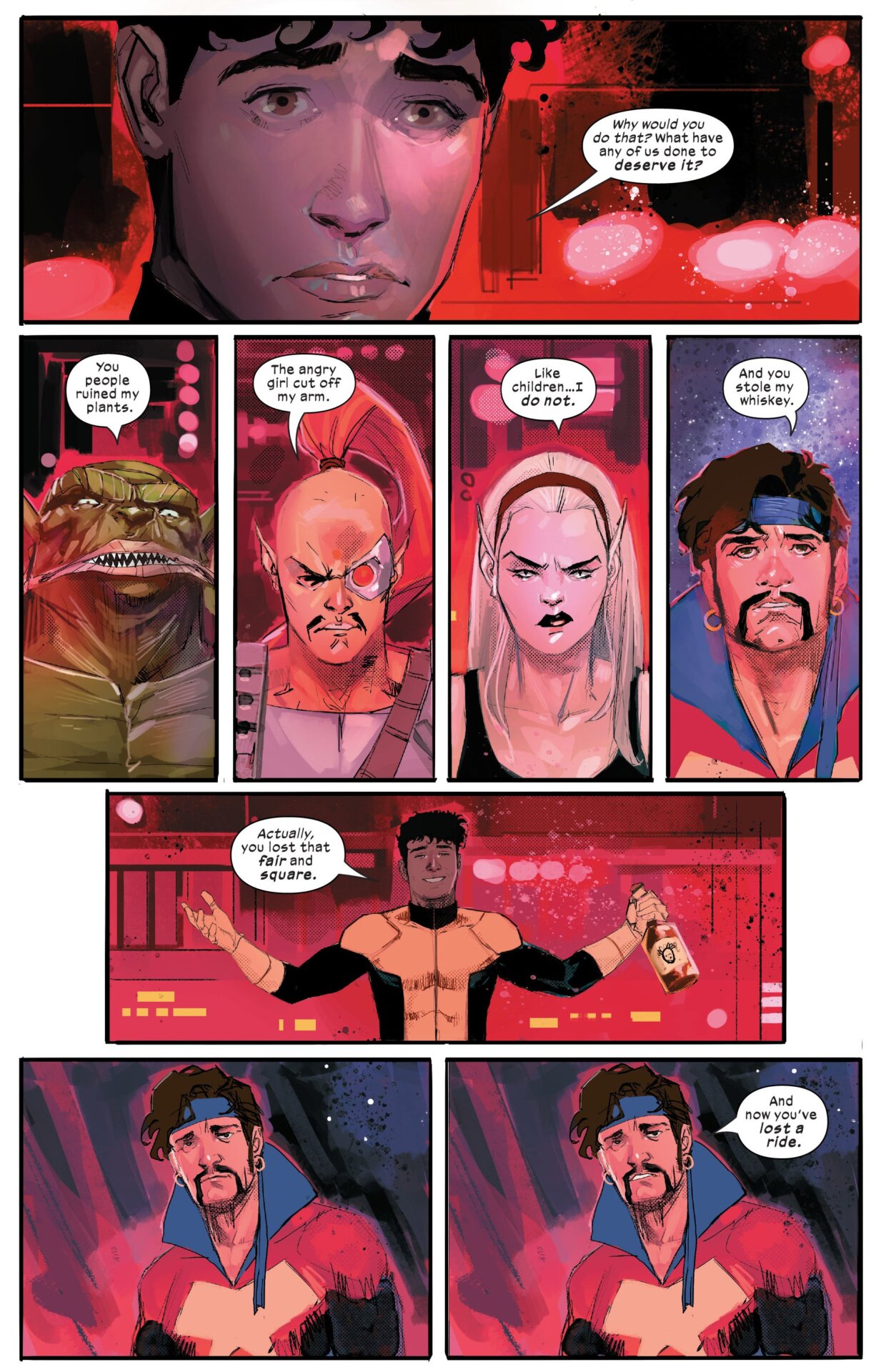 Image: Rod Reis and Travis Lanham