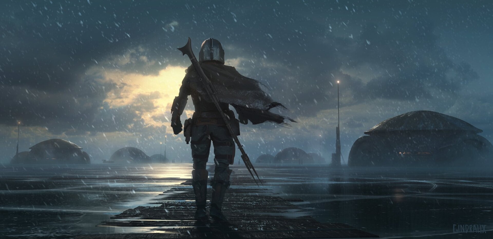 Image: Nick Gindraux