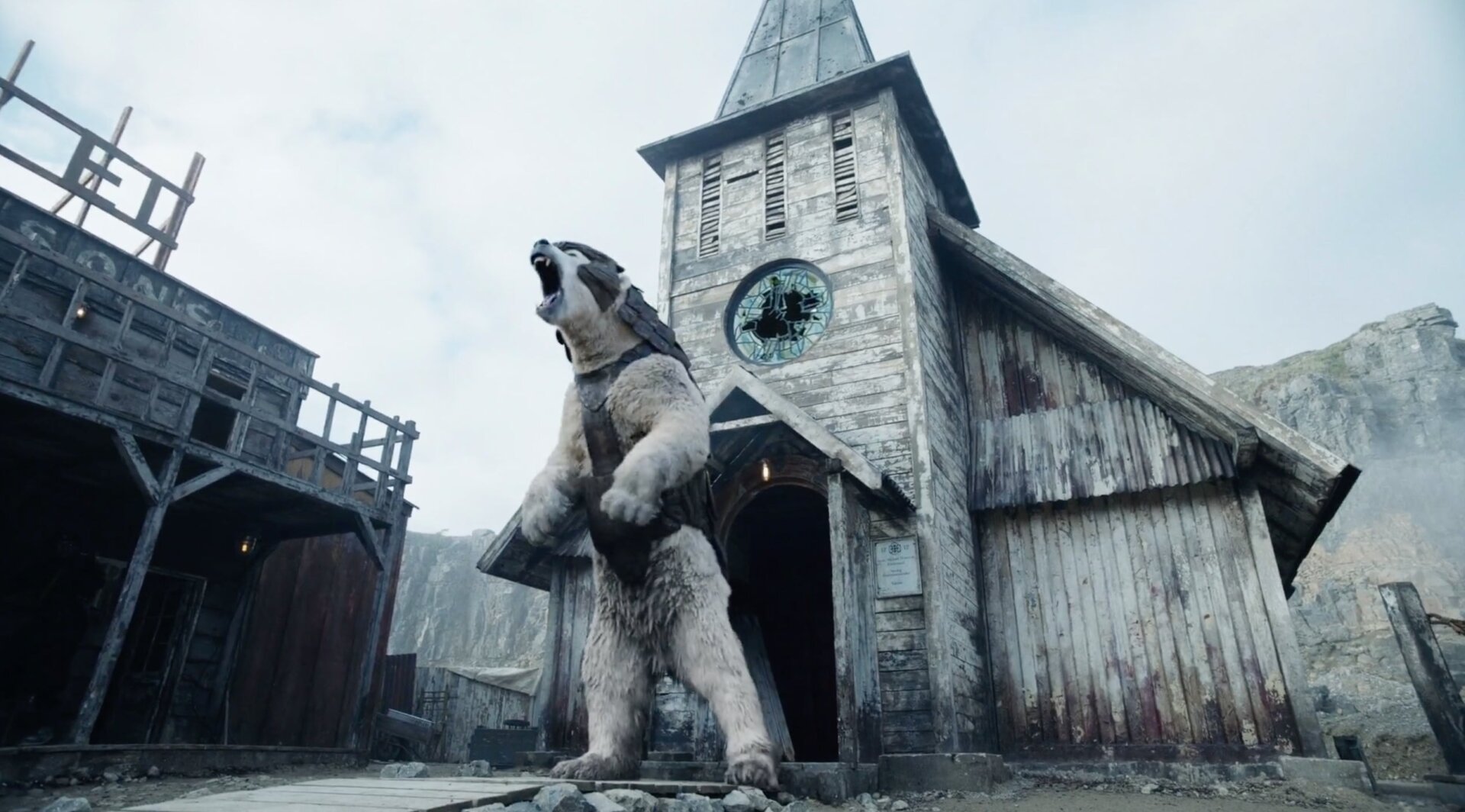 Oh hey, there he is!